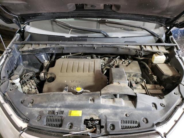 Photo 7 from auction – 2015 TOYOTA HIGHLANDER with VIN 5TDDKRFH5FS191871