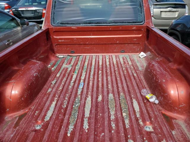 Photo 6 from auction – 1999 FORD RANGER with VIN 1FTYR10V5XUA36683