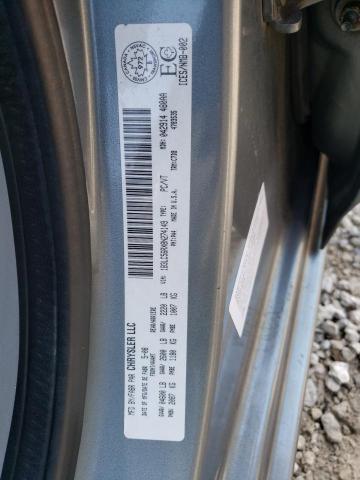 Photo 10 from auction – 2008 DODGE AVENGER SX with VIN 1B3LC56RX8N274149