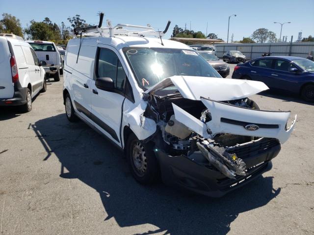 FORD TRANSIT CO 2016 with VIN NM0LS7E75G1238630 - Photo from auction