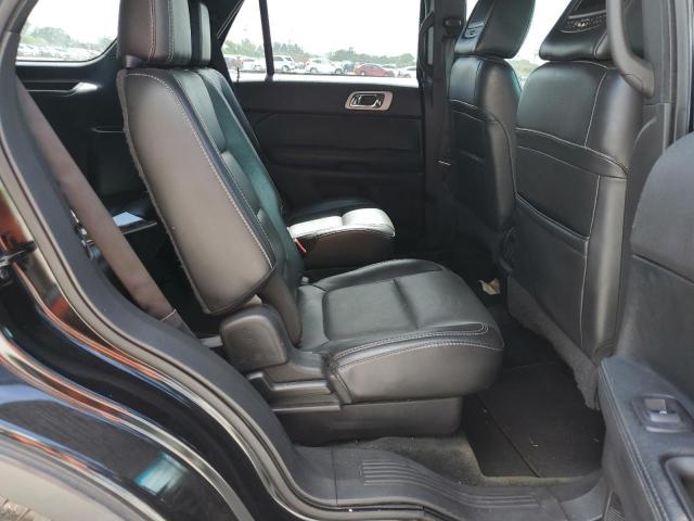 Photo 6 from auction – 2015 FORD EXPLORER S with VIN 1FM5K8GTXFGB17465