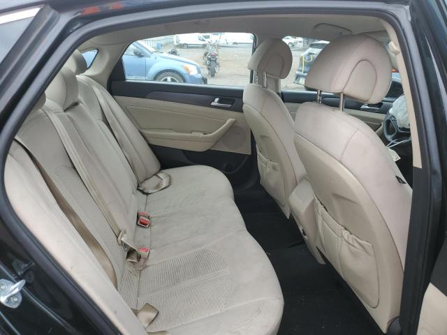 Photo 6 from auction – 2017 HYUNDAI SONATA SPO with VIN 5NPE34AF6HH480650