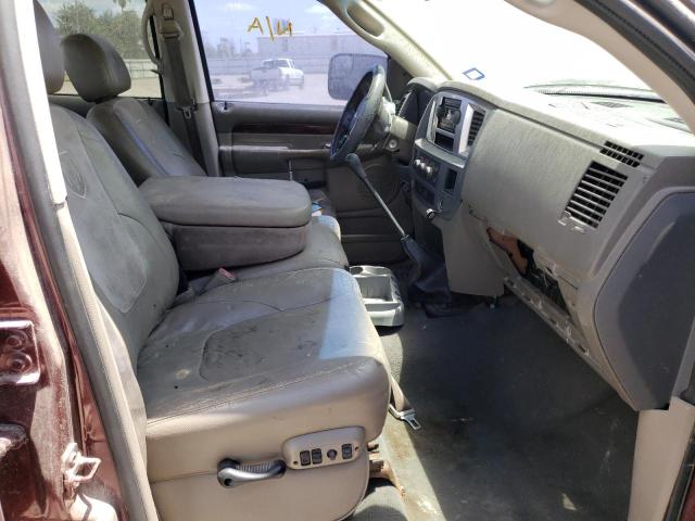Photo 5 from auction – 2003 DODGE RAM 3500 S with VIN 3D7MA48C23G846804