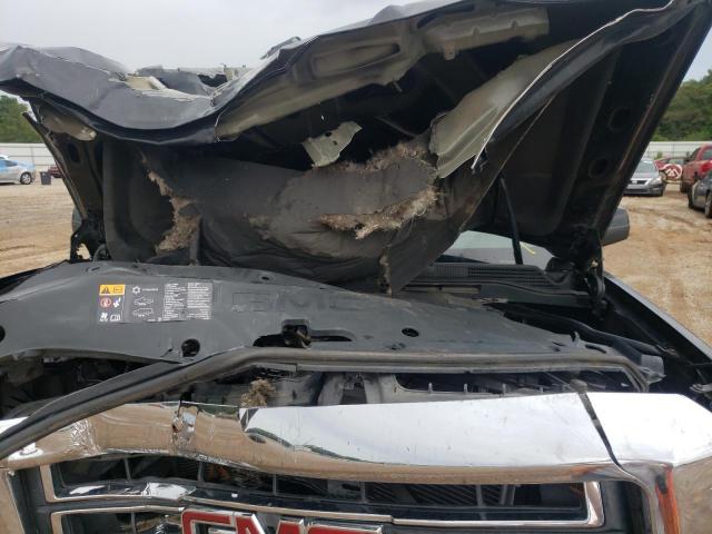 Photo 7 from auction – 2014 GMC SIERRA K15 with VIN 3GTU2UEC3EG341983
