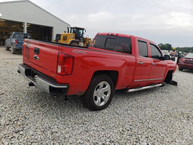 Photo 4 from auction – 2016 CHEVROLET SILVERADO with VIN 1GCVKSEC2GZ178996