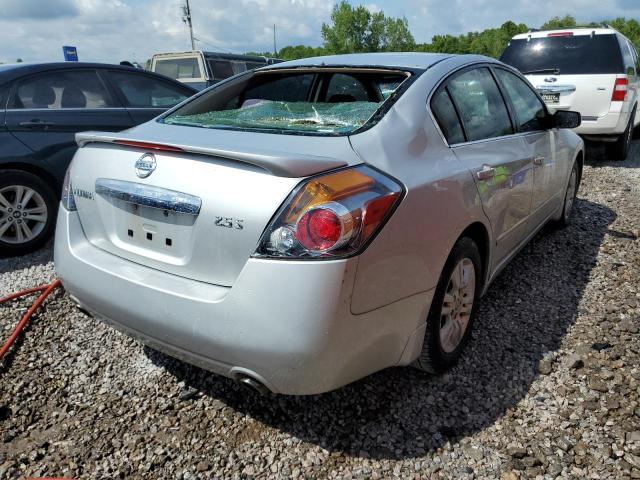 Photo 4 from auction – 2012 NISSAN ALTIMA BAS with VIN 1N4AL2AP7CN577026