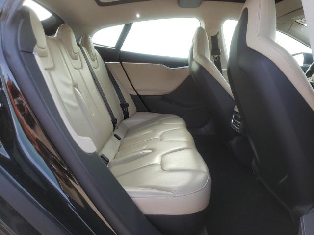 Photo 6 from auction – 2014 TESLA MODEL S with VIN 5YJSA1H15EFP32870