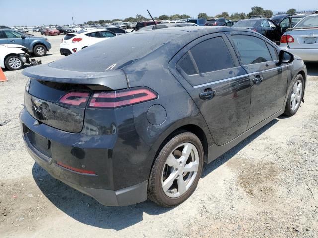 Photo 4 from auction – 2015 CHEVROLET VOLT with VIN 1G1RC6E45FU121890