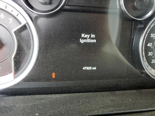 Photo 8 from auction – 2019 RAM 1500 CLASS with VIN 1C6RR7LT9KS560688