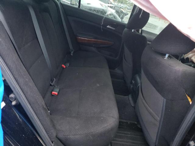 Photo 6 from auction – 2011 HONDA ACCORD EX with VIN 1HGCP2F75BA105687