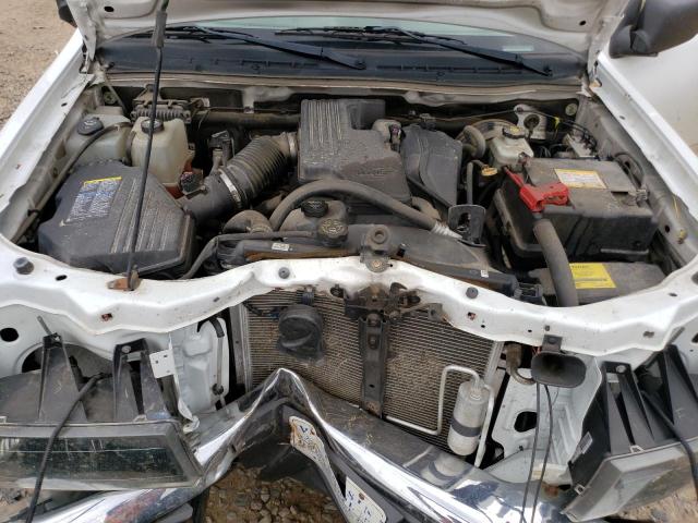 Photo 7 from auction – 2007 CHEVROLET COLORADO with VIN 1GCDT149X78228624