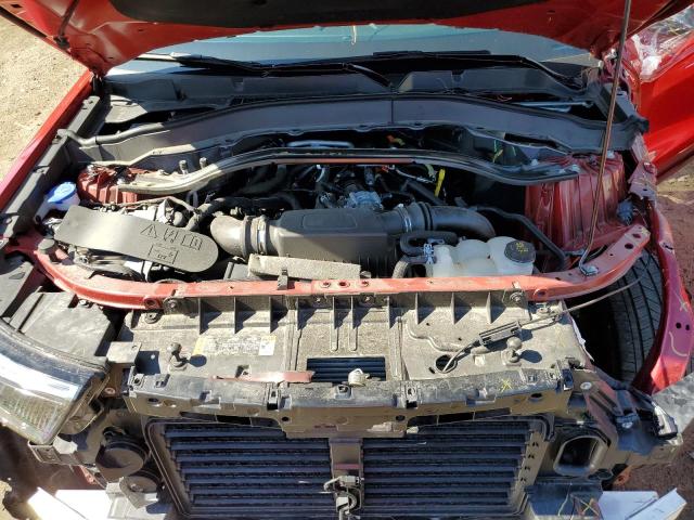 Photo 7 from auction – 2021 FORD EXPLORER S with VIN 1FM5K8GC6MGC23389