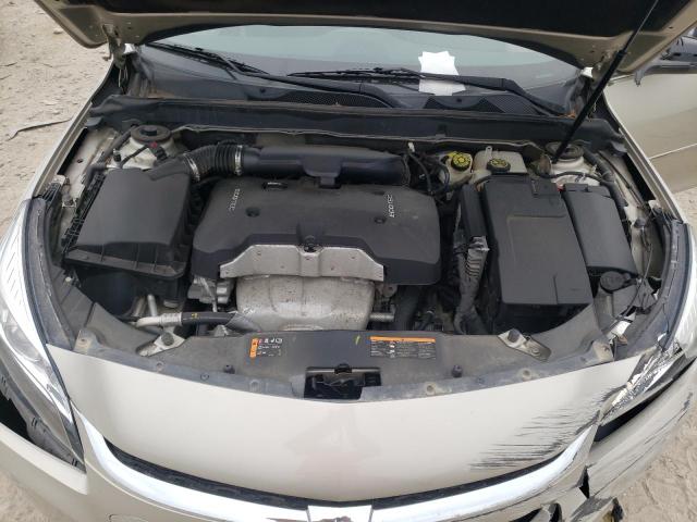 Photo 7 from auction – 2015 CHEVROLET MALIBU 2LT with VIN 1G11D5SL9FF342039