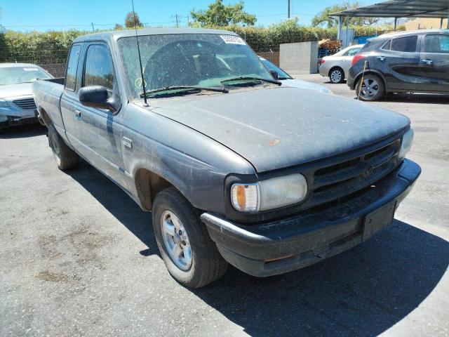 MAZDA B3000 CAB 1994 with VIN 4F4CR16U4RTM70022 - Photo from auction