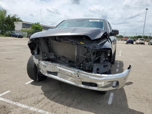 Photo 9 from auction – 2019 RAM 1500 CLASS with VIN 1C6RR7LT9KS560688