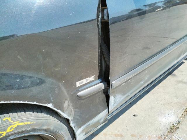 Фото 9 с аукциона – 2001 MAZDA PROTEGE DX с VIN JM1BJ222210441971