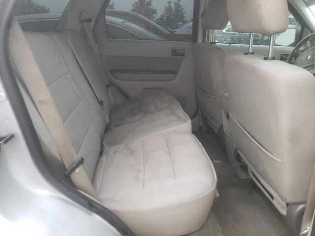 Photo 6 from auction – 2012 FORD ESCAPE XLT with VIN 1FMCU9D74CKB68452