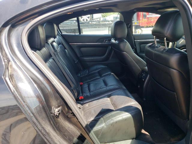 Photo 6 from auction – 2014 LINCOLN MKS with VIN 1LNHL9DK9EG602643