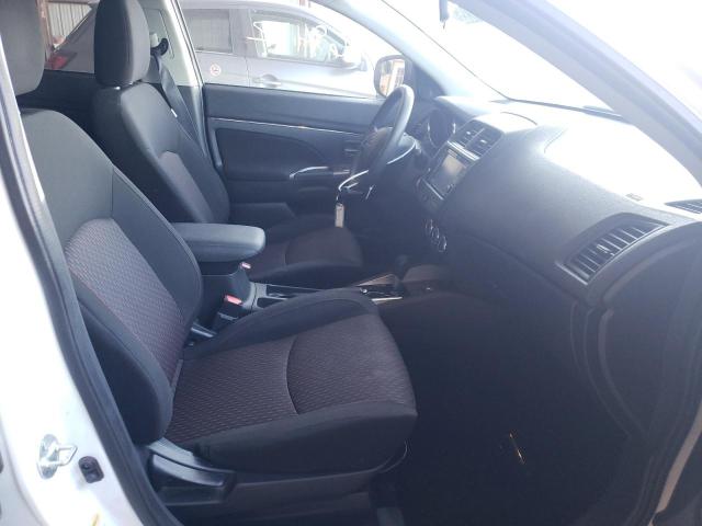 Photo 5 from auction – 2019 MITSUBISHI OUTLANDER with VIN JA4AR3AU4KU011196