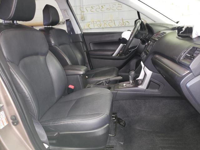 Photo 5 from auction – 2014 SUBARU FORESTER 2 with VIN JF2SJAMC1EH430484