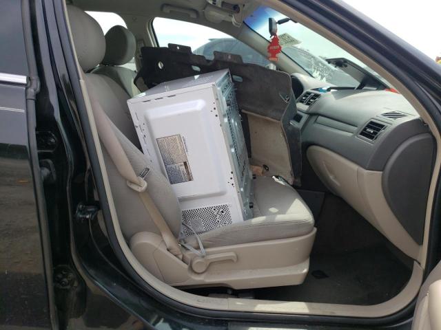 Photo 5 from auction – 2011 FORD FUSION SE with VIN 3FAHP0HA3BR191708