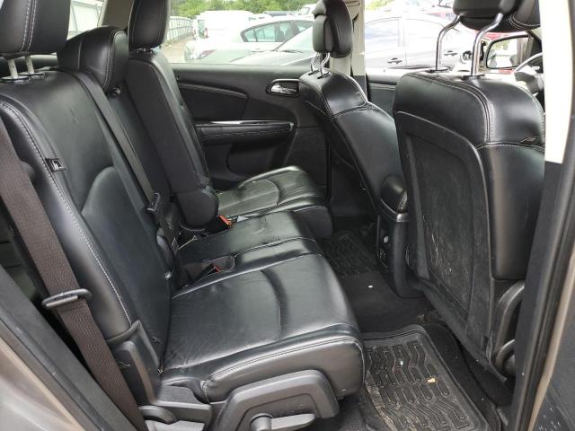 Photo 6 from auction – 2012 DODGE JOURNEY CR with VIN 3C4PDCDG4CT271159