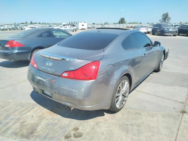 Photo 4 from auction – 2012 INFINITI G37 BASE with VIN JN1CV6EK0CM420188