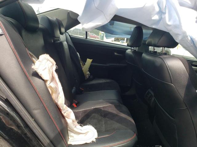Photo 6 from auction – 2016 TOYOTA CAMRY LE with VIN 4T1BF1FK8GU528356