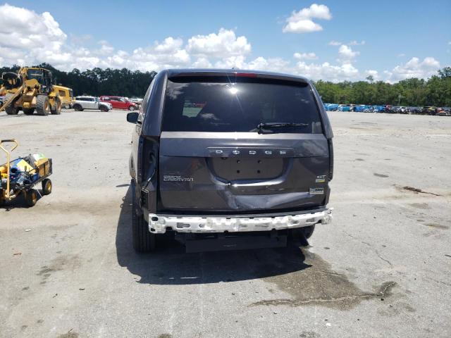Photo 9 from auction – 2019 DODGE GRAND CARA with VIN 2C4RDGEG5KR578405