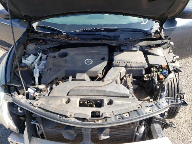 Photo 7 from auction – 2013 NISSAN ALTIMA 2.5 with VIN 1N4AL3AP6DC167580