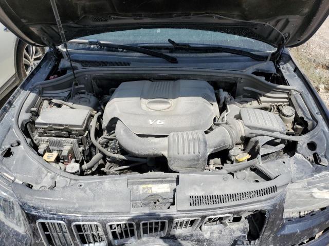 Photo 7 from auction – 2015 JEEP GRAND CHER with VIN 1C4RJEAG3FC639820