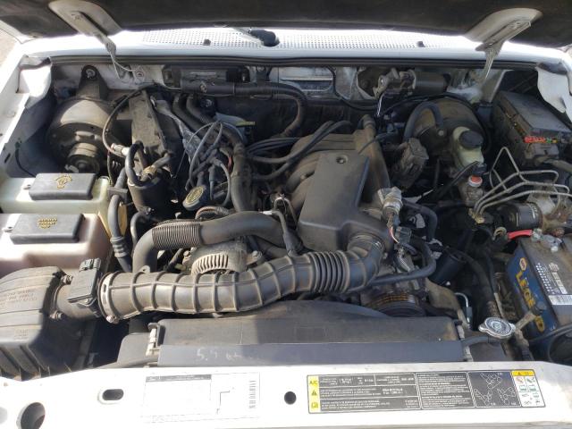 Photo 7 from auction – 2002 FORD RANGER SUP with VIN 1FTYR14U42PB00964
