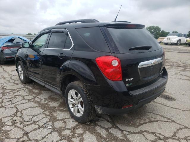 Photo 3 from auction – 2012 CHEVROLET EQUINOX LT with VIN 2GNALDEKXC1130851