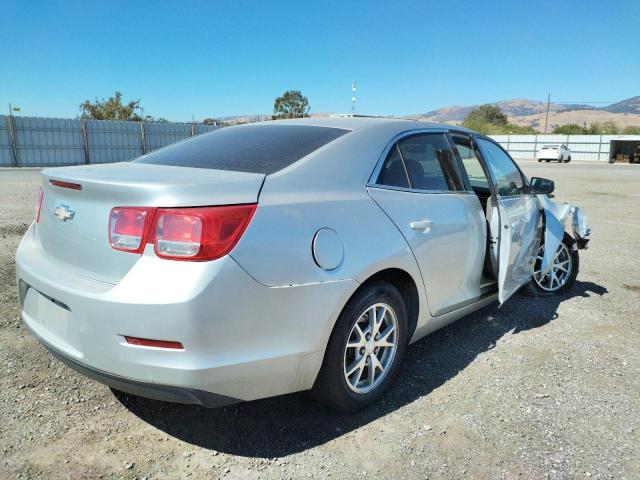 Photo 4 from auction – 2013 CHEVROLET MALIBU LS with VIN 1G11A5SA8DF317329