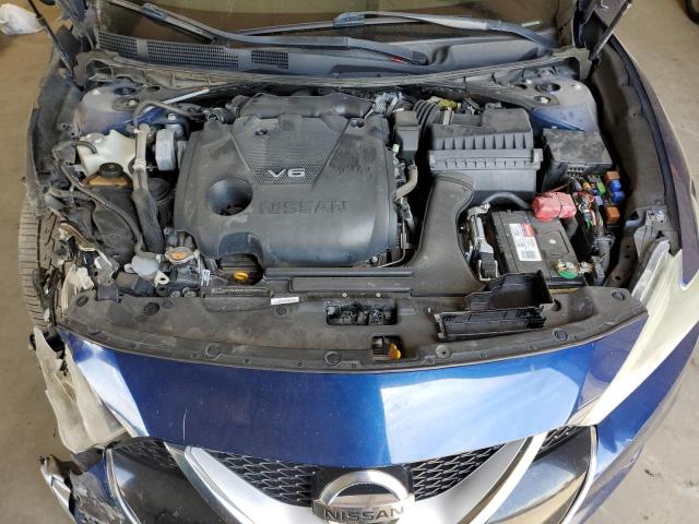 Photo 7 from auction – 2016 NISSAN MAXIMA 3.5 with VIN 1N4AA6AP7GC421356