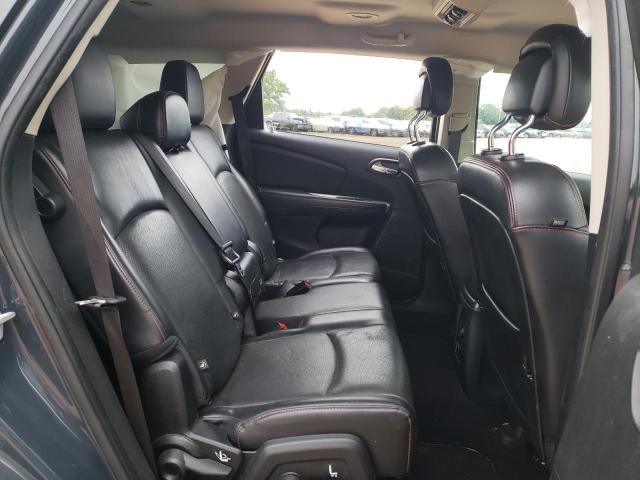 Photo 6 from auction – 2018 DODGE JOURNEY GT with VIN 3C4PDCEG9JT425988