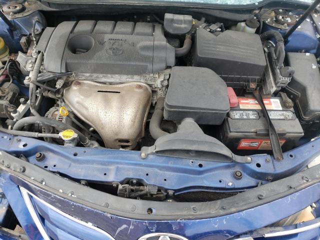 Zdjęcie 7 z aukcji – 2011 TOYOTA CAMRY BASE z VIN 4T1BF3EK9BU756159