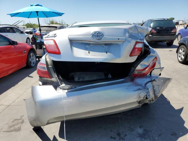 Photo 9 from auction – 2007 TOYOTA CAMRY CE with VIN 4T1BE46K97U546773