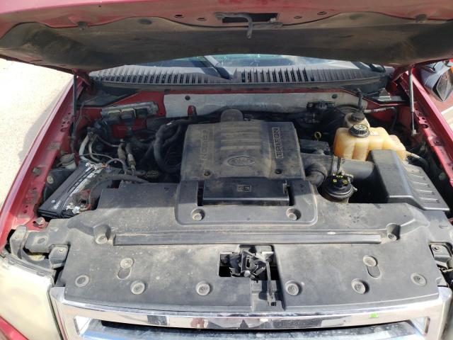 Photo 7 from auction – 2007 FORD EXPEDITION with VIN 1FMFU17567LA41095