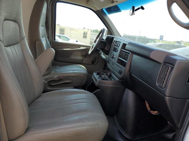 Photo 5 from auction – 2012 CHEVROLET EXPRESS G1 with VIN 1GCSGAFX6C1118549