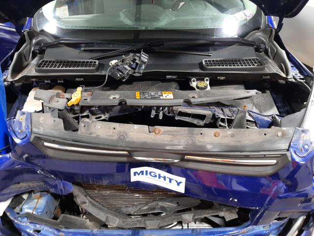 Photo 7 from auction – 2013 FORD ESCAPE SE with VIN 1FMCU9G93DUD66006