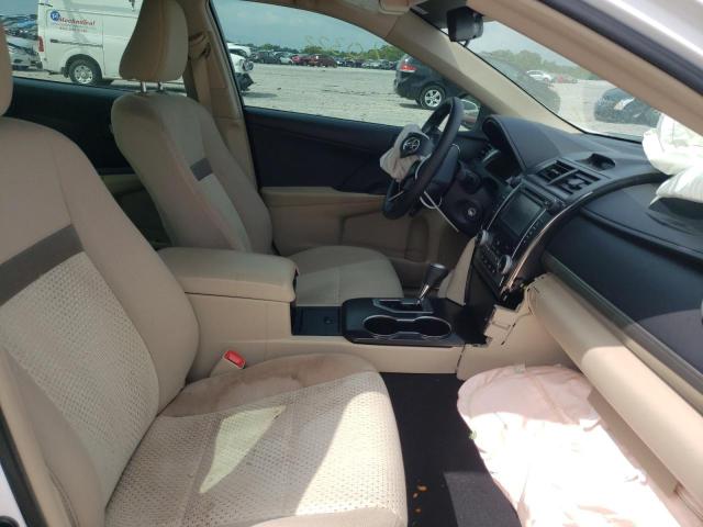 Photo 5 from auction – 2013 TOYOTA CAMRY L with VIN 4T1BF1FK8DU716368