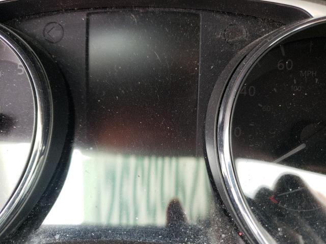 Photo 8 from auction – 2014 NISSAN ROGUE S with VIN 5N1AT2MV4EC778963