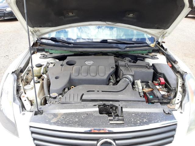 Photo 7 from auction – 2007 NISSAN ALTIMA 2.5 with VIN 1N4AL21E77C168458