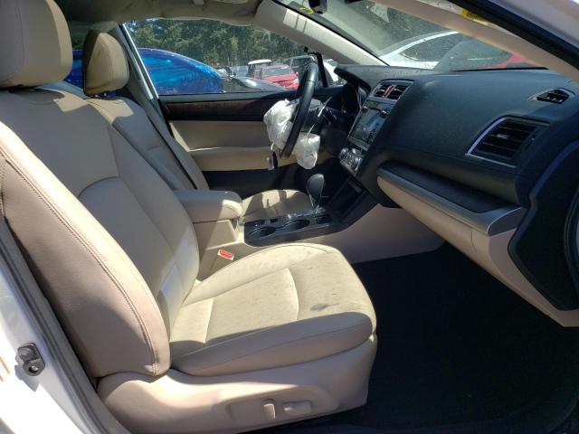Photo 5 from auction – 2017 SUBARU OUTBACK 2. with VIN 4S4BSANC9H3242609