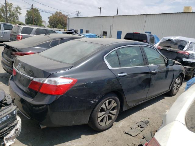 Photo 4 from auction – 2015 HONDA ACCORD LX with VIN 1HGCR2F32FA112710