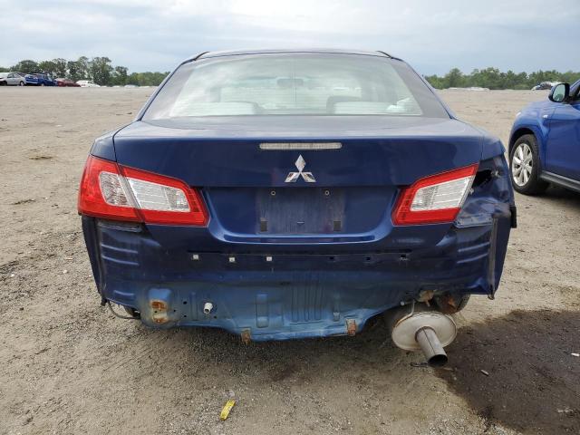 Photo 9 from auction – 2009 MITSUBISHI GALANT ES with VIN 4A3AB36F89E023843