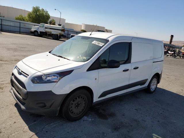 Photo 2 from auction – 2017 FORD TRANSIT CO with VIN NM0LS7E79H1328817