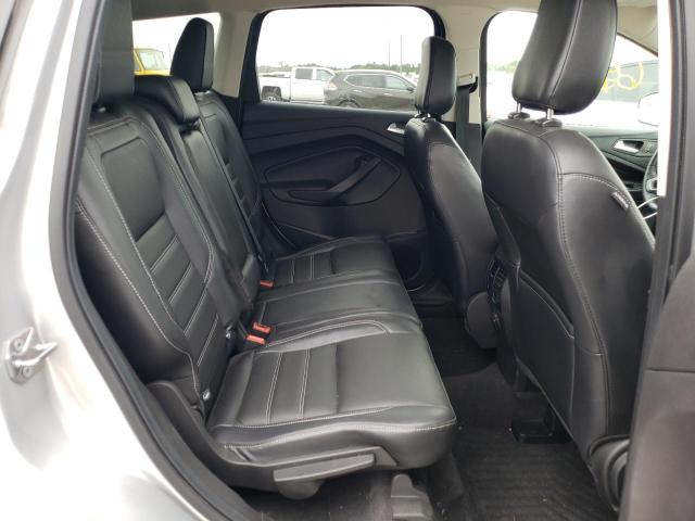 Photo 6 from auction – 2018 FORD ESCAPE SEL with VIN 1FMCU0HD2JUB81777