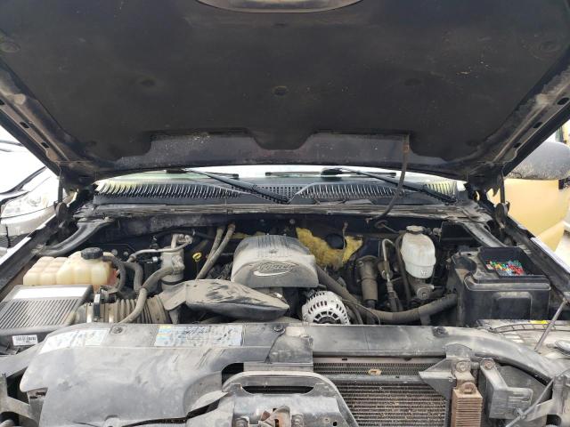 Photo 7 from auction – 2005 CHEVROLET SILVERADO with VIN 1GCHK24U05E305904